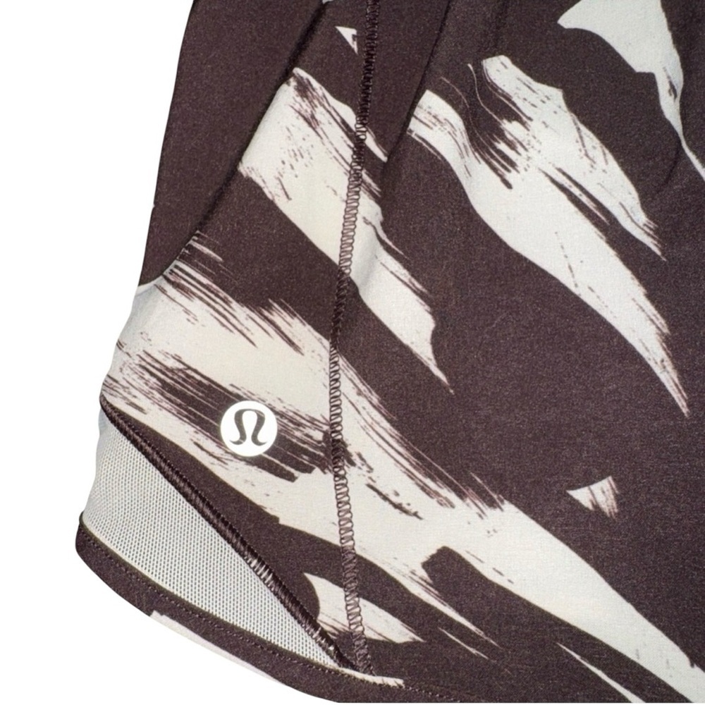 Lululemon Hotty Hot Shorts - Picture 5 of 8